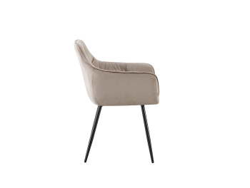 Scaun NERO DC-6014-P