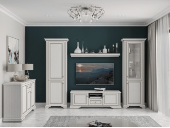 WHITE POLITA 120