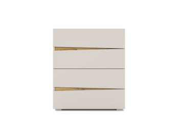 LEO Comoda 4S dr