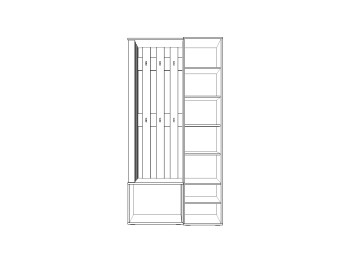 LOFT Antreu