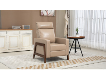 Recliner Push Back MILORD HQ-8271