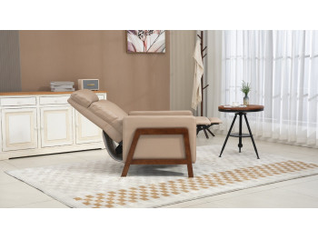 Recliner Push Back MILORD HQ-8271