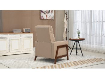 Recliner Push Back MILORD HQ-8271