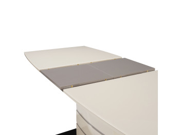 Masa ARANDIS HX extensibila (Champagne)