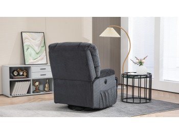 Recliner Rocker Electric PORTOS HQ-8063