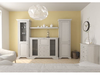 WHITE Polita POL 160