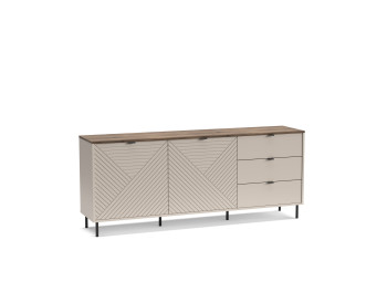 MIRAGE MR9 Comoda 2D3S