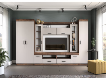 VERONIKA Living NEW (STEJAR BAROC RISTRETTO/CASMIR)