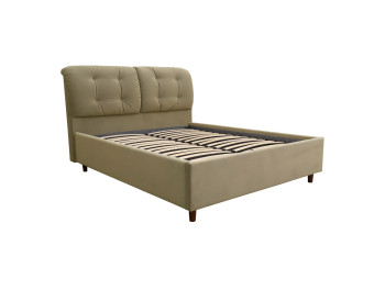 Pat ANNA 160 Tapitat Rabatabil (Khaki)