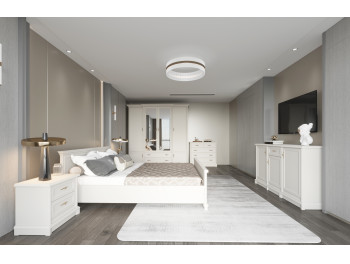 SONATA New Pat (carcasa) 160