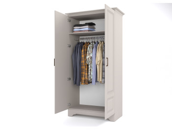 BOSTON Dulap 2D (CASMIR/CASMIR)