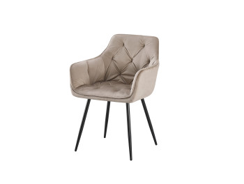 Scaun NERO DC-6014-P