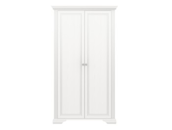 WHITE Dulap 2D