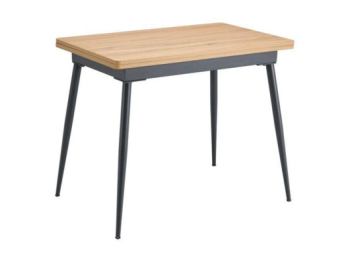Masa SMART 60-120x93 (STEJAR)
