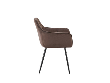 Scaun NERO DC-6014-P