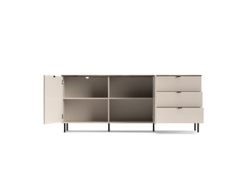 MIRAGE MR9 Comoda 2D3S