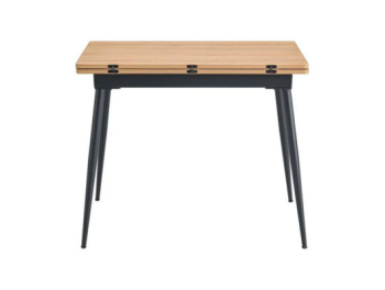 Masa SMART 60-120x93 (STEJAR)