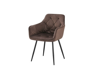 Scaun NERO DC-6014-P