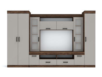VERONIKA Living NEW (STEJAR BAROC RISTRETTO/CASMIR)