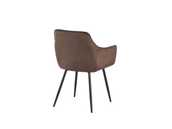 Scaun NERO DC-6014-P