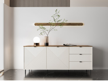 MIRAGE MR9 Comoda 2D3S