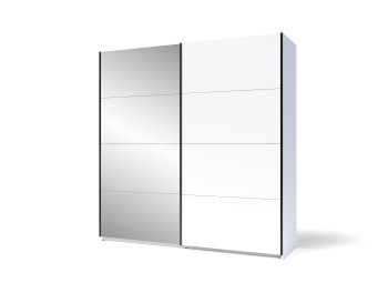 SMART Zegna ST200 Dulap 2D