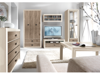 KOEN II Vitrina REG1W2S