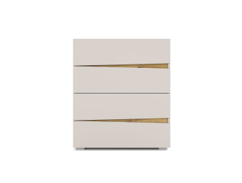 LEO Comoda 4S (stanga)