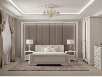 WHITE Pat 180 (carcasa)