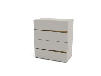 LEO Comoda 4S (stanga)