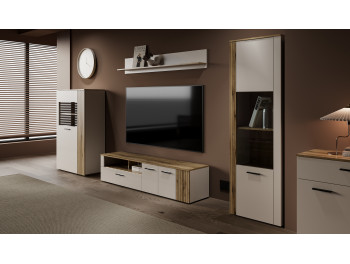 FREZO Vitrina Inalta FR07
