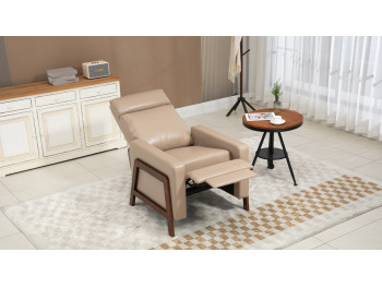 Recliner Push Back MILORD HQ-8271