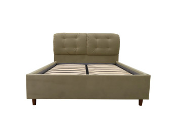 Pat ANNA 160 Tapitat Rabatabil (Khaki)