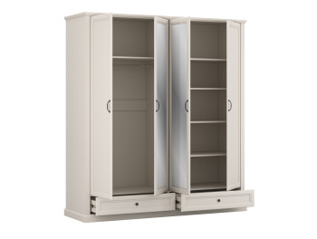 VERONA Q Dulap 4D2S_32