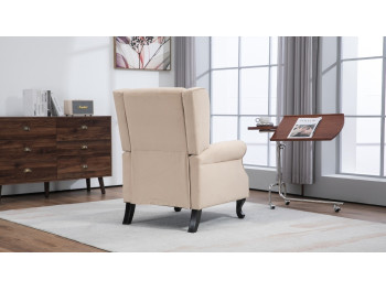 Recliner push back MILADY HQ-8204