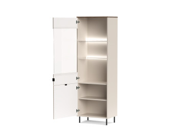 MIRAGE MR6 Vitrina Mare