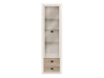 KOEN II Vitrina REG1W2S