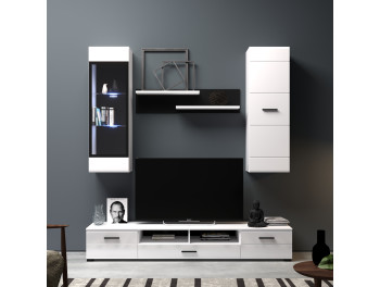 VUSHER Vitrina REG1D1W_L/P