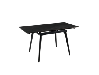 Masa REEF 90-140x70 (ARMANI GRI MAT)