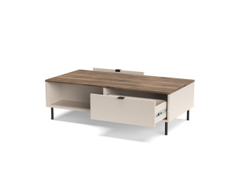 MIRAGE MR4 Masuta de cafea