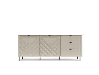 MIRAGE MR9 Comoda 2D3S