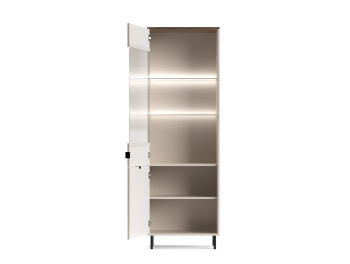MIRAGE MR6 Vitrina Mare